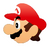 The icon for Drivers in Mario Kart Tour