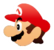 The icon for Drivers in Mario Kart Tour