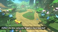 A mission in Mario Kart World