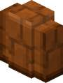 Red Sandstone Wall