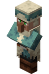 Minecraft asset