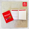 Nintendo Switch Online game log