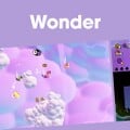 Wonders (Super Mario Bros. Wonder) (Japanese)