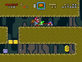""Hurry Up!" Yoshi Underground BGM"