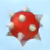 Squared screenshot of a Spiny Egg from New Super Luigi U.