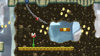 Thumbnail of Swing into Action in New Super Mario Bros. U