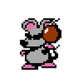 Mouser ( 100)