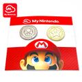 Nintendo Store My Nintendo coin pins.jpg