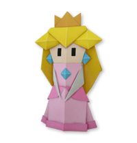 Paper Mario: The Origami King – Das Quiz