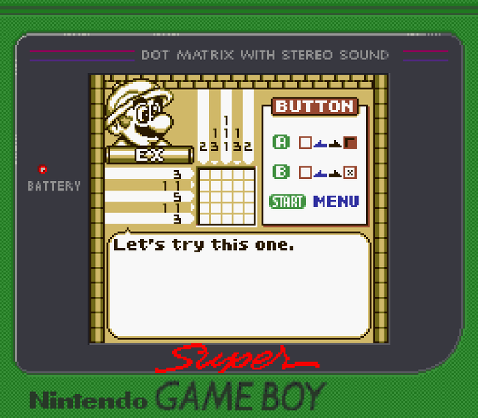 File:Picross Tutorial Start.png