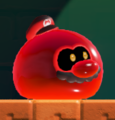 Wubba Mario