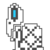 Dry Bones icon in Super Mario Maker 2 (Super Mario Bros. style)