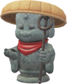 Jizo Statue