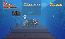 The Tile Pool