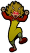 5-Volt (Angry) spirit from Super Smash Bros. Ultimate.