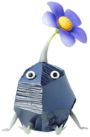 Rock Pikmin's Spirit sprite from Super Smash Bros. Ultimate