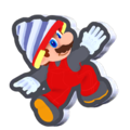 Super Mario Bros. Wonder (Drill standee)
