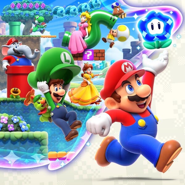 File:Super Mario Bros Wonder key art.jpg