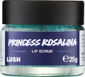Princess Rosalina Lip Scrub from Lush