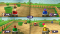 Mario Party Superstars (stage 2)