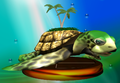 172: Turtle