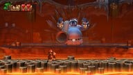 Volcano Dome