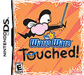 WarioWare Touched!: Best Wario Ware game!