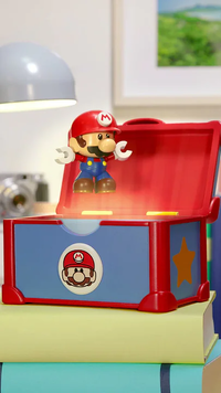 A Play Nintendo Short thumbnail