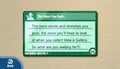 Miiverse Sketch Card 1 (back)