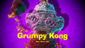 The first King Crockoid