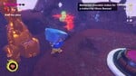 One of Freezer Layer's Banandium Gems