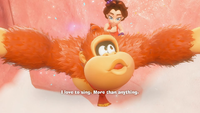 Donkey Kong Bananza