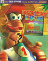 Diddy Kong Racing