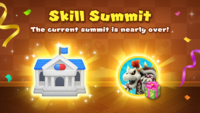 End of the seventh Skill Summit