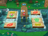 Gimme a Sign Mario Party 7