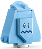 A character from LEGO Super Mario