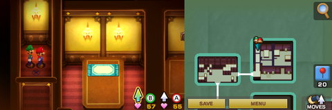 Location of the fourth beanhole in Chucklehuck Woods.