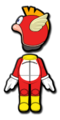 Mario Kart 8 Deluxe (Mii Racing Suit)