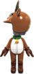 The Reindeer Mii Racing Suit from Mario Kart Tour