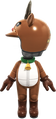 Reindeer Mii Racing Suit