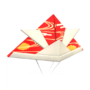 Origami Glider from Mario Kart Tour