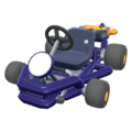 Mario Kart Tour (indigo)
