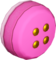 The Burger_TabPinkPink tires from Mario Kart Tour