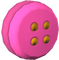 The Burger_TabPinkPink tires from Mario Kart Tour