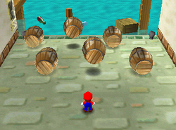 Roll Out the Barrels