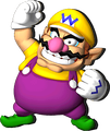 Wario