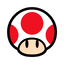 Character Emblem from Mario Party: The Top 100