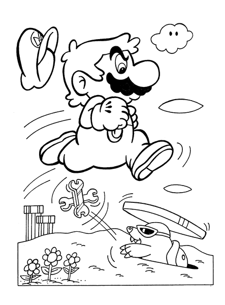 File:Mario3BigColorBook 47.png