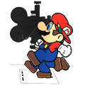 Mario Paint