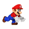 Nintendo Switch Online user icon element